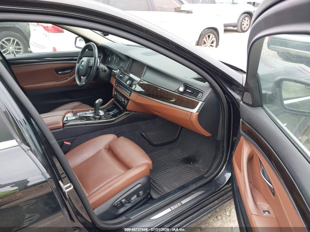 Продаж на аукціоні авто 2014 Bmw 550i Xdrive, vin: WBAKP9C5XED693446, номер лоту: 45737446
