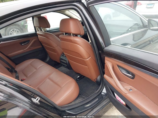 Продаж на аукціоні авто 2014 Bmw 550i Xdrive, vin: WBAKP9C5XED693446, номер лоту: 45737446