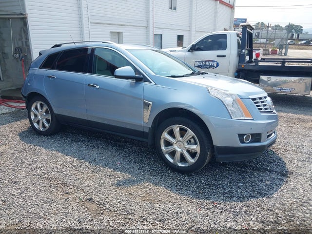 45737447 :رقم المزاد ، 3GYFNCE3XES527702 vin ، 2014 Cadillac Srx Performance Collection مزاد بيع