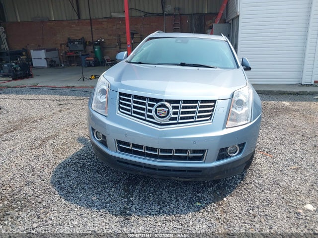 Aukcja sprzedaży 2014 Cadillac Srx Performance Collection, vin: 3GYFNCE3XES527702, numer aukcji: 45737447