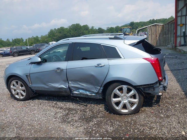 Aukcja sprzedaży 2014 Cadillac Srx Performance Collection, vin: 3GYFNCE3XES527702, numer aukcji: 45737447