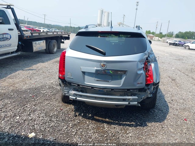 Aukcja sprzedaży 2014 Cadillac Srx Performance Collection, vin: 3GYFNCE3XES527702, numer aukcji: 45737447