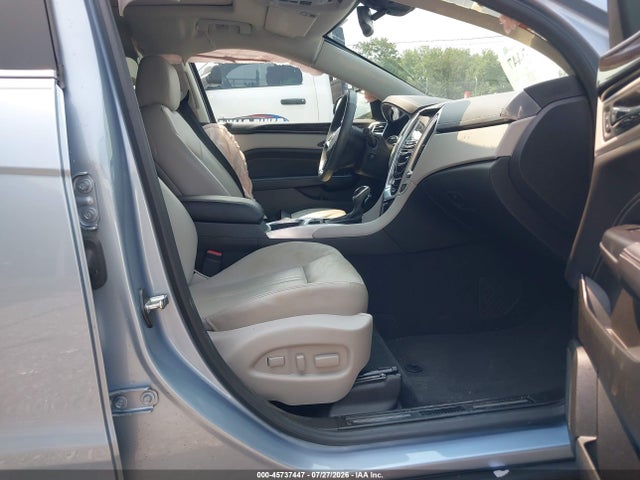 Aukcja sprzedaży 2014 Cadillac Srx Performance Collection, vin: 3GYFNCE3XES527702, numer aukcji: 45737447
