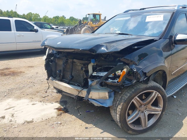 Aukcja sprzedaży 2010 Mercedes-benz Gl 550 4matic, vin: 4JGBF8GE1AA550001, numer aukcji: 45737451