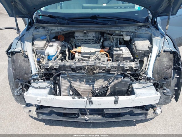 KM8KNDAF3NU096030 Hyundai Ioniq 5 Sel