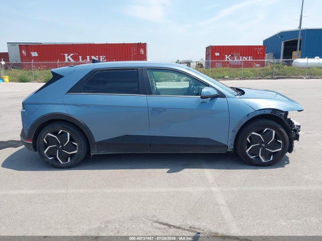 Hyundai Ioniq 5 Sel 2022 KM8KNDAF3NU096030 Image 14