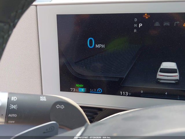 KM8KNDAF3NU096030 Hyundai Ioniq 5 Sel