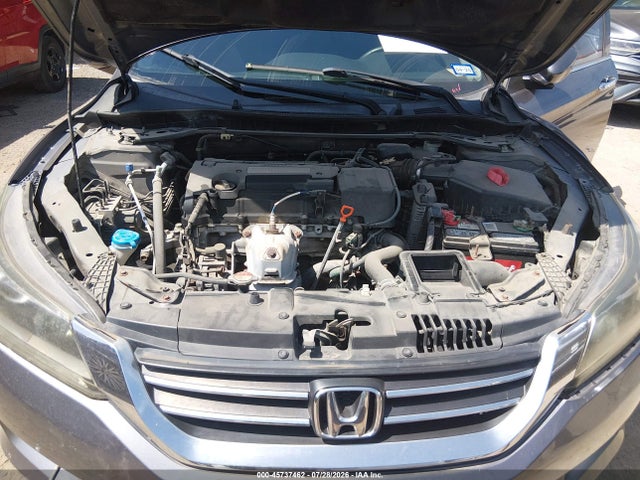 Aukcja sprzedaży 2014 Honda Accord Sport, vin: 1HGCR2F55EA275593, numer aukcji: 45737462