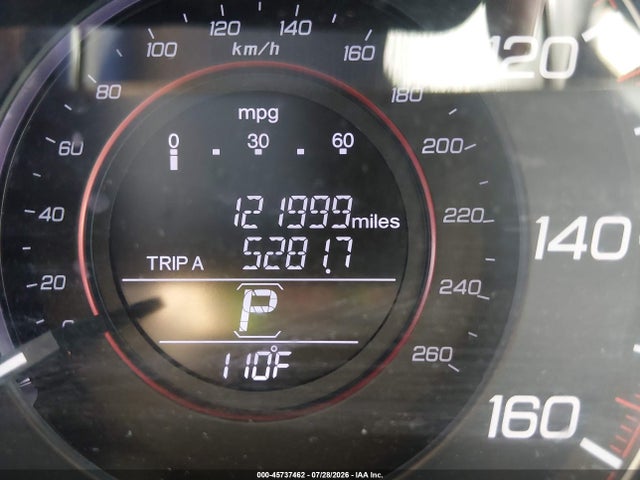 Aukcja sprzedaży 2014 Honda Accord Sport, vin: 1HGCR2F55EA275593, numer aukcji: 45737462