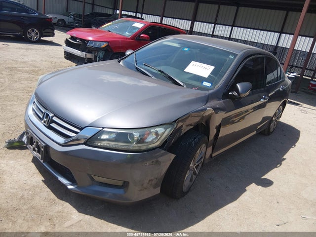 Aukcja sprzedaży 2014 Honda Accord Sport, vin: 1HGCR2F55EA275593, numer aukcji: 45737462