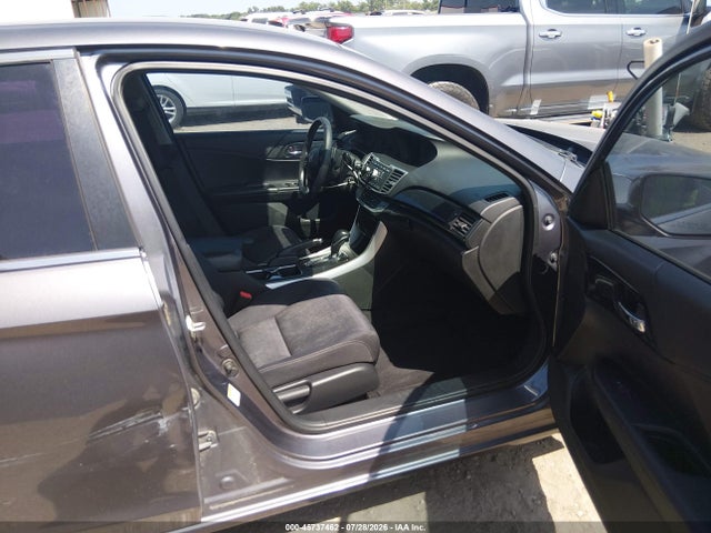 Aukcja sprzedaży 2014 Honda Accord Sport, vin: 1HGCR2F55EA275593, numer aukcji: 45737462