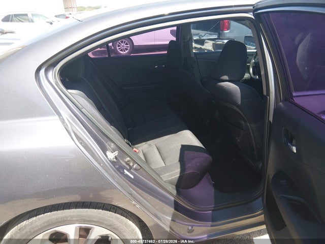 Aukcja sprzedaży 2014 Honda Accord Sport, vin: 1HGCR2F55EA275593, numer aukcji: 45737462