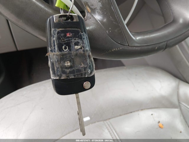 Продажа на аукционе авто 2011 Buick Lacrosse Cxl, vin: 1G4GC5ED3BF340396, номер лота: 45737471