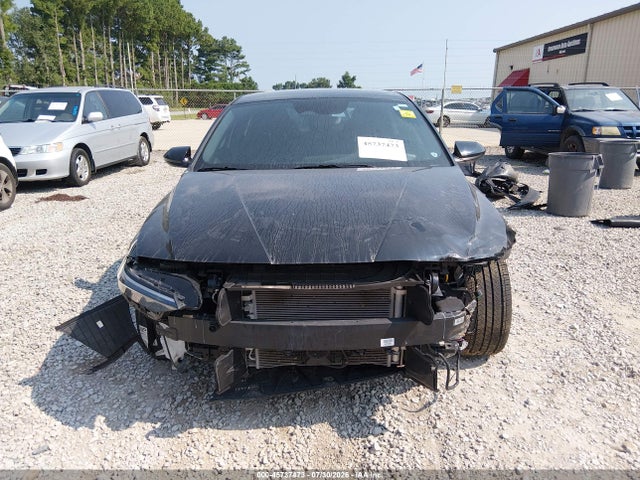 Aukcja sprzedaży 2025 Hyundai Elantra Hybrid Sel Sport, vin: KMHLM4DJXSU147056, numer aukcji: 45737473