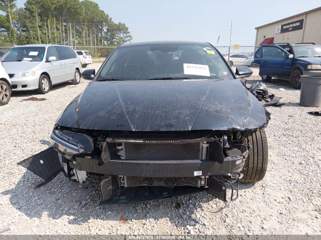 Aukcja sprzedaży 2025 Hyundai Elantra Hybrid Sel Sport, vin: KMHLM4DJXSU147056, numer aukcji: 45737473