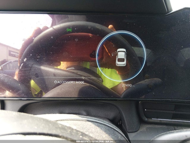 Aukcja sprzedaży 2025 Hyundai Elantra Hybrid Sel Sport, vin: KMHLM4DJXSU147056, numer aukcji: 45737473