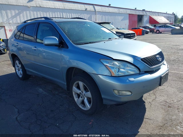 Продаж на аукціоні авто 2008 Lexus Rx 350, vin: 2T2GK31U98C043762, номер лоту: 45737480