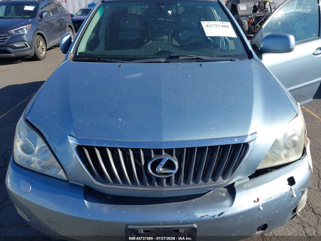 Продажа на аукционе авто 2008 Lexus Rx 350, vin: 2T2GK31U98C043762, номер лота: 45737480