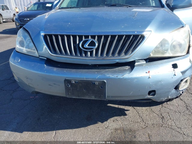 Продажа на аукционе авто 2008 Lexus Rx 350, vin: 2T2GK31U98C043762, номер лота: 45737480