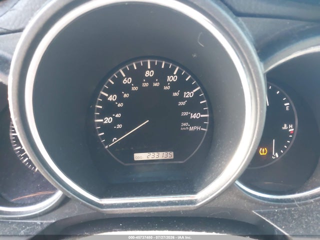Продажа на аукционе авто 2008 Lexus Rx 350, vin: 2T2GK31U98C043762, номер лота: 45737480