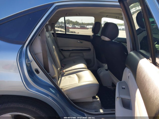 Продажа на аукционе авто 2008 Lexus Rx 350, vin: 2T2GK31U98C043762, номер лота: 45737480