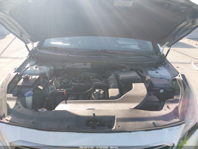 Hyundai SONATA SE 2016 5NPE24AF2GH317401 Image 10