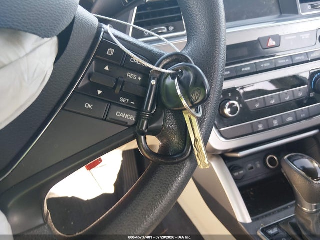 Hyundai SONATA SE 2016 5NPE24AF2GH317401 Image 11