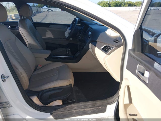 Hyundai SONATA SE 2016 5NPE24AF2GH317401 Image 5