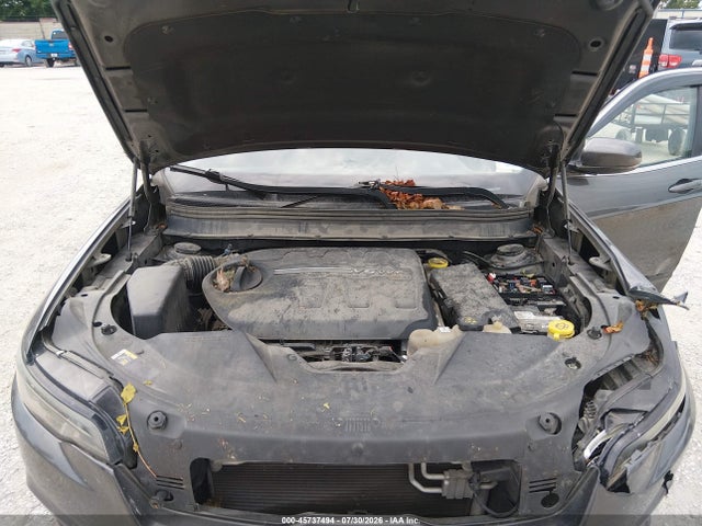 2019 Jeep Cherokee Limited 4x4 მანქანა იყიდება აუქციონზე, vin: 1C4PJMDX9KD259866, აუქციონის ნომერი: 45737494