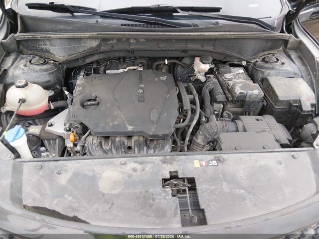 Aukcja sprzedaży 2023 Kia Sorento X-line S, vin: 5XYRLDLC8PG228179, numer aukcji: 45737498