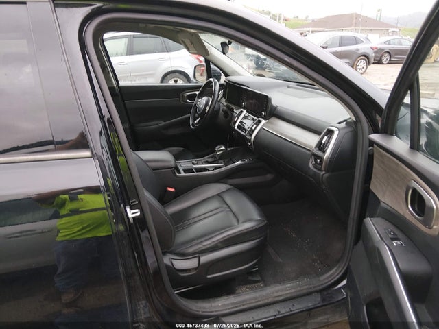 Aukcja sprzedaży 2023 Kia Sorento X-line S, vin: 5XYRLDLC8PG228179, numer aukcji: 45737498