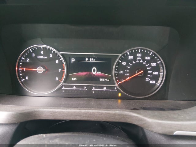 Aukcja sprzedaży 2023 Kia Sorento X-line S, vin: 5XYRLDLC8PG228179, numer aukcji: 45737498