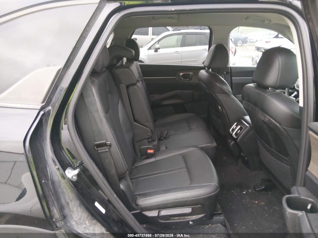 Aukcja sprzedaży 2023 Kia Sorento X-line S, vin: 5XYRLDLC8PG228179, numer aukcji: 45737498