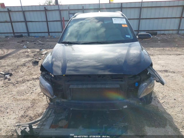 2022 Hyundai Kona Sel მანქანა იყიდება აუქციონზე, vin: KM8K32AB9NU891638, აუქციონის ნომერი: 45737503