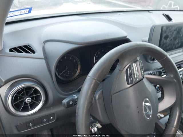 2022 Hyundai Kona Sel მანქანა იყიდება აუქციონზე, vin: KM8K32AB9NU891638, აუქციონის ნომერი: 45737503