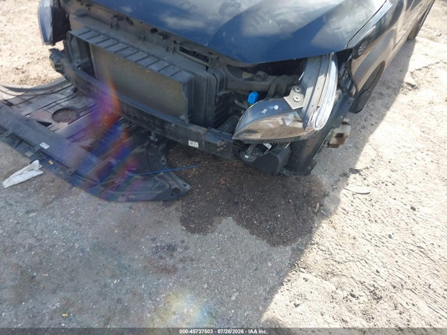 2022 Hyundai Kona Sel მანქანა იყიდება აუქციონზე, vin: KM8K32AB9NU891638, აუქციონის ნომერი: 45737503
