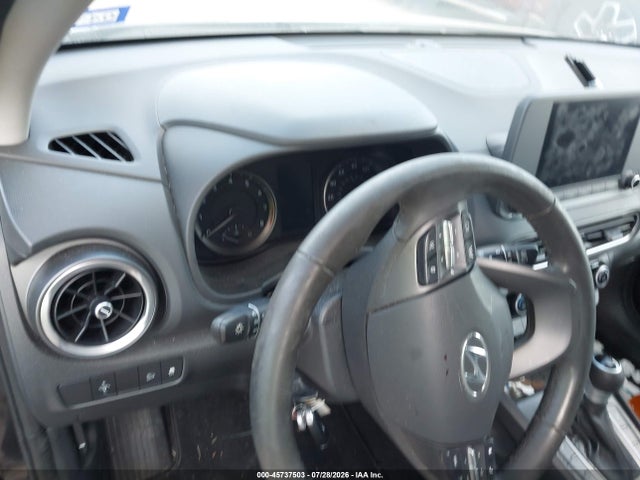 2022 Hyundai Kona Sel მანქანა იყიდება აუქციონზე, vin: KM8K32AB9NU891638, აუქციონის ნომერი: 45737503