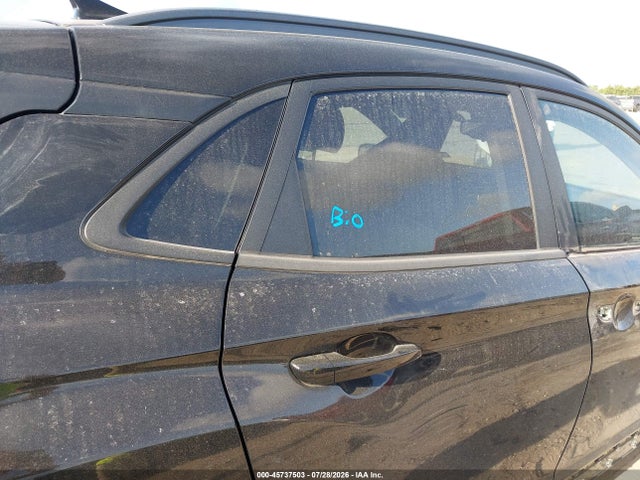 2022 Hyundai Kona Sel მანქანა იყიდება აუქციონზე, vin: KM8K32AB9NU891638, აუქციონის ნომერი: 45737503