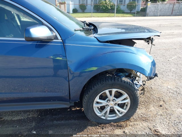 45737506 :رقم المزاد ، 2GNFLFEK9G6284932 vin ، 2016 Chevrolet Equinox Lt مزاد بيع