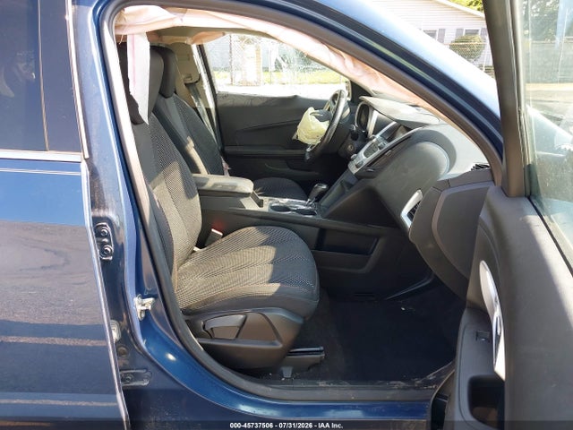 45737506 :رقم المزاد ، 2GNFLFEK9G6284932 vin ، 2016 Chevrolet Equinox Lt مزاد بيع