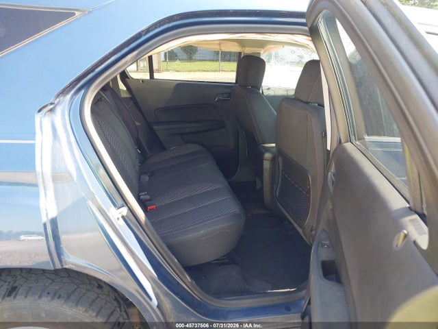 45737506 :رقم المزاد ، 2GNFLFEK9G6284932 vin ، 2016 Chevrolet Equinox Lt مزاد بيع