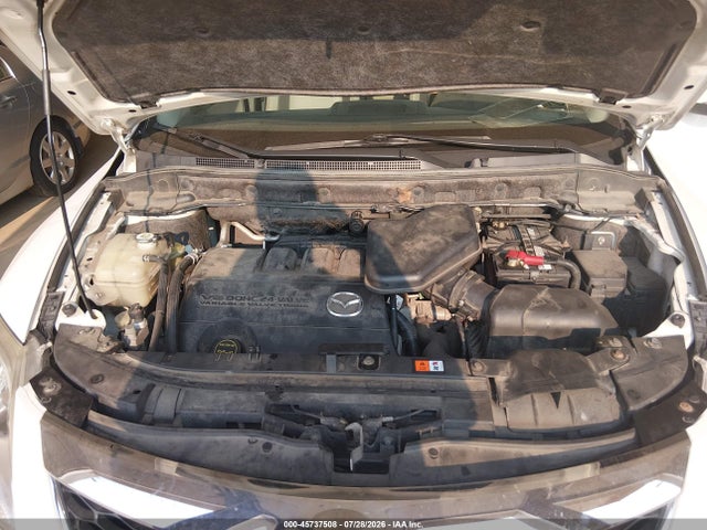 45737508 :رقم المزاد ، JM3TB3DA8B0326621 vin ، 2011 Mazda Cx-9 Grand Touring مزاد بيع