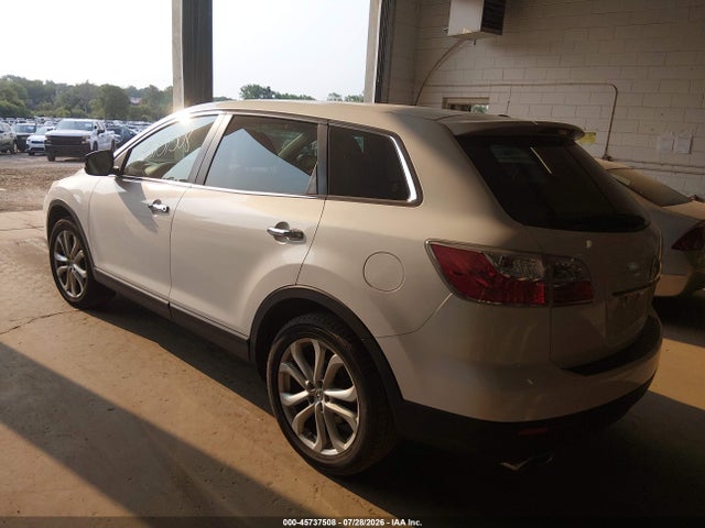 45737508 :رقم المزاد ، JM3TB3DA8B0326621 vin ، 2011 Mazda Cx-9 Grand Touring مزاد بيع