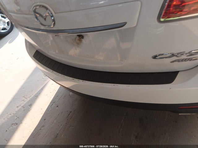 45737508 :رقم المزاد ، JM3TB3DA8B0326621 vin ، 2011 Mazda Cx-9 Grand Touring مزاد بيع