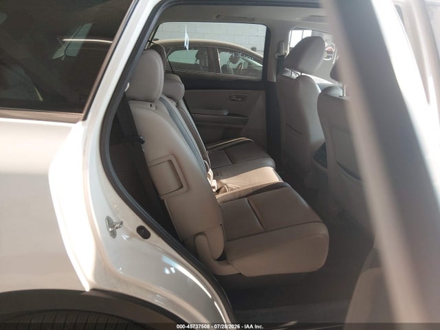 45737508 :رقم المزاد ، JM3TB3DA8B0326621 vin ، 2011 Mazda Cx-9 Grand Touring مزاد بيع