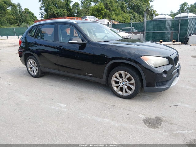 Продаж на аукціоні авто 2013 Bmw X1 Xdrive28i, vin: WBAVL1C53DVR90254, номер лоту: 45737515