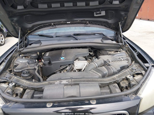 Aukcja sprzedaży 2013 Bmw X1 Xdrive28i, vin: WBAVL1C53DVR90254, numer aukcji: 45737515