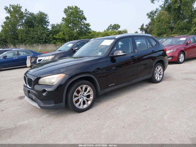 Aukcja sprzedaży 2013 Bmw X1 Xdrive28i, vin: WBAVL1C53DVR90254, numer aukcji: 45737515
