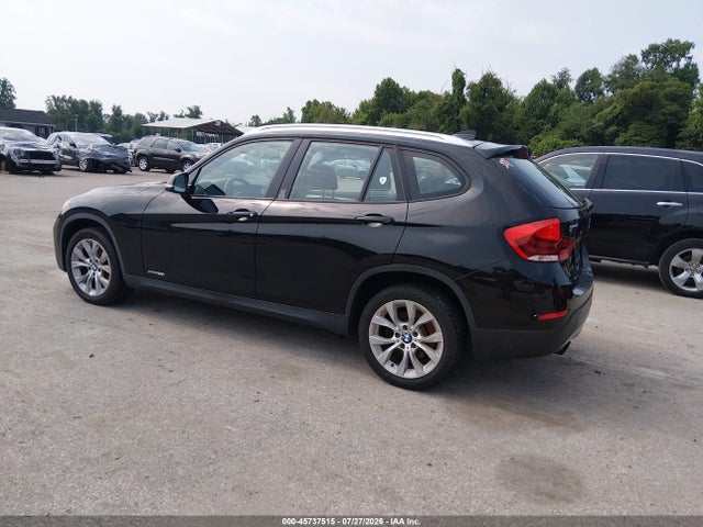Aukcja sprzedaży 2013 Bmw X1 Xdrive28i, vin: WBAVL1C53DVR90254, numer aukcji: 45737515