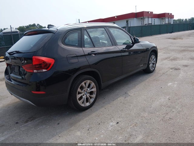 Aukcja sprzedaży 2013 Bmw X1 Xdrive28i, vin: WBAVL1C53DVR90254, numer aukcji: 45737515